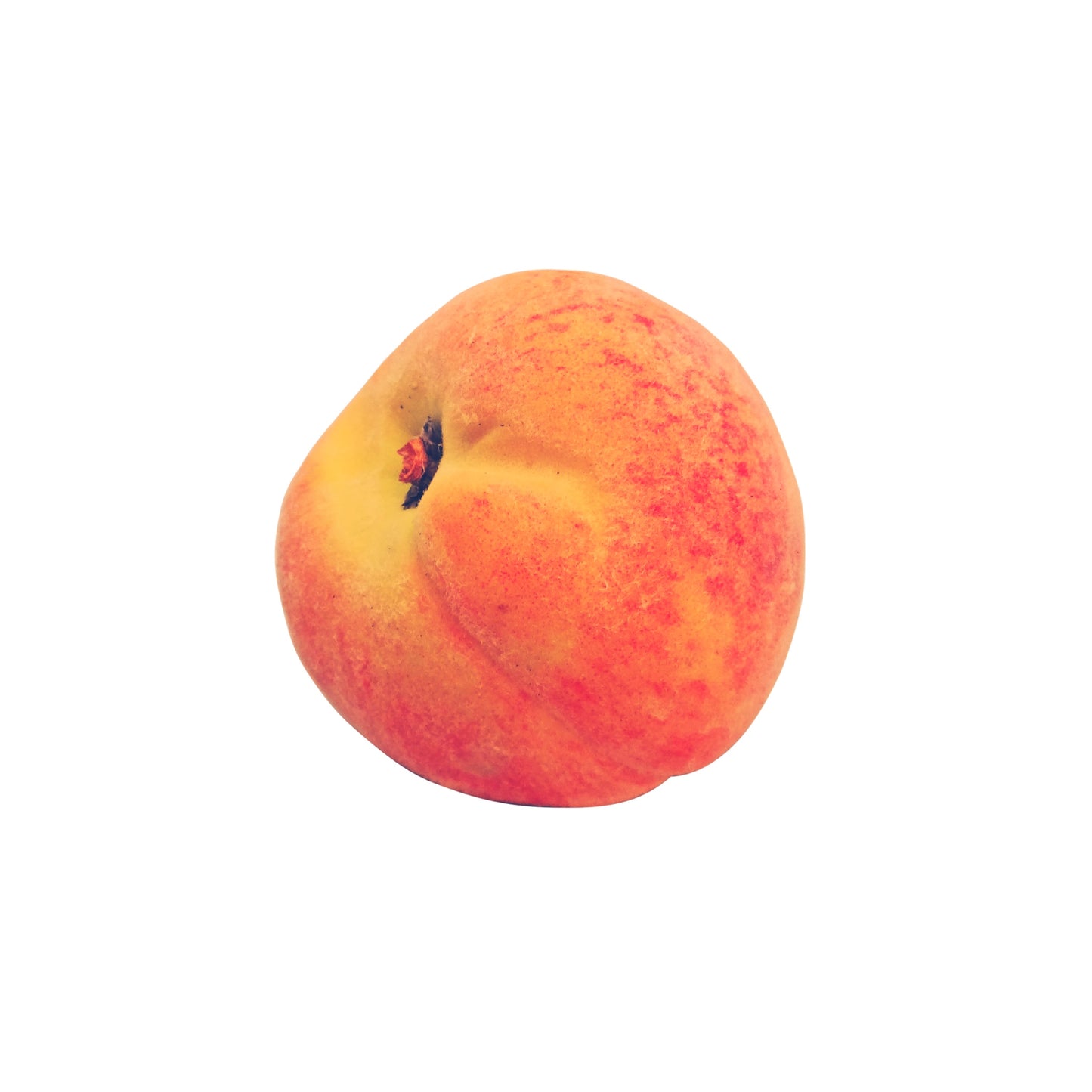 Peach 'Harrow Diamond'