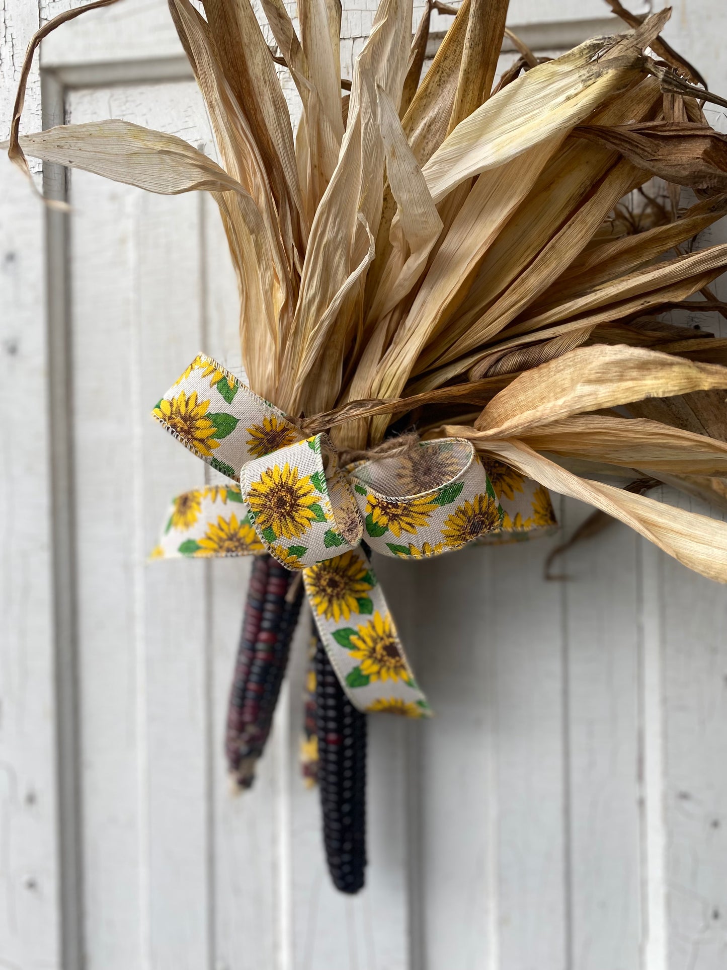 Ornamental Corn