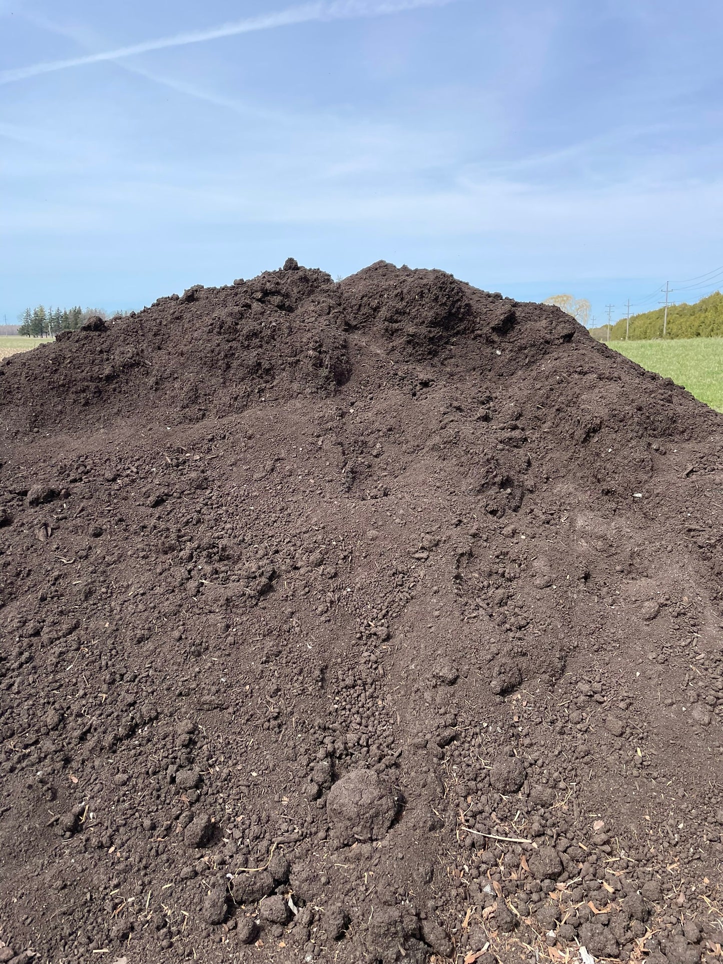 3-Way Mix Bulk