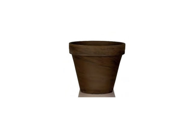 Clay Pot, Basalt