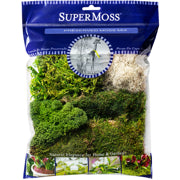 Super Moss Moss Mix Delaware