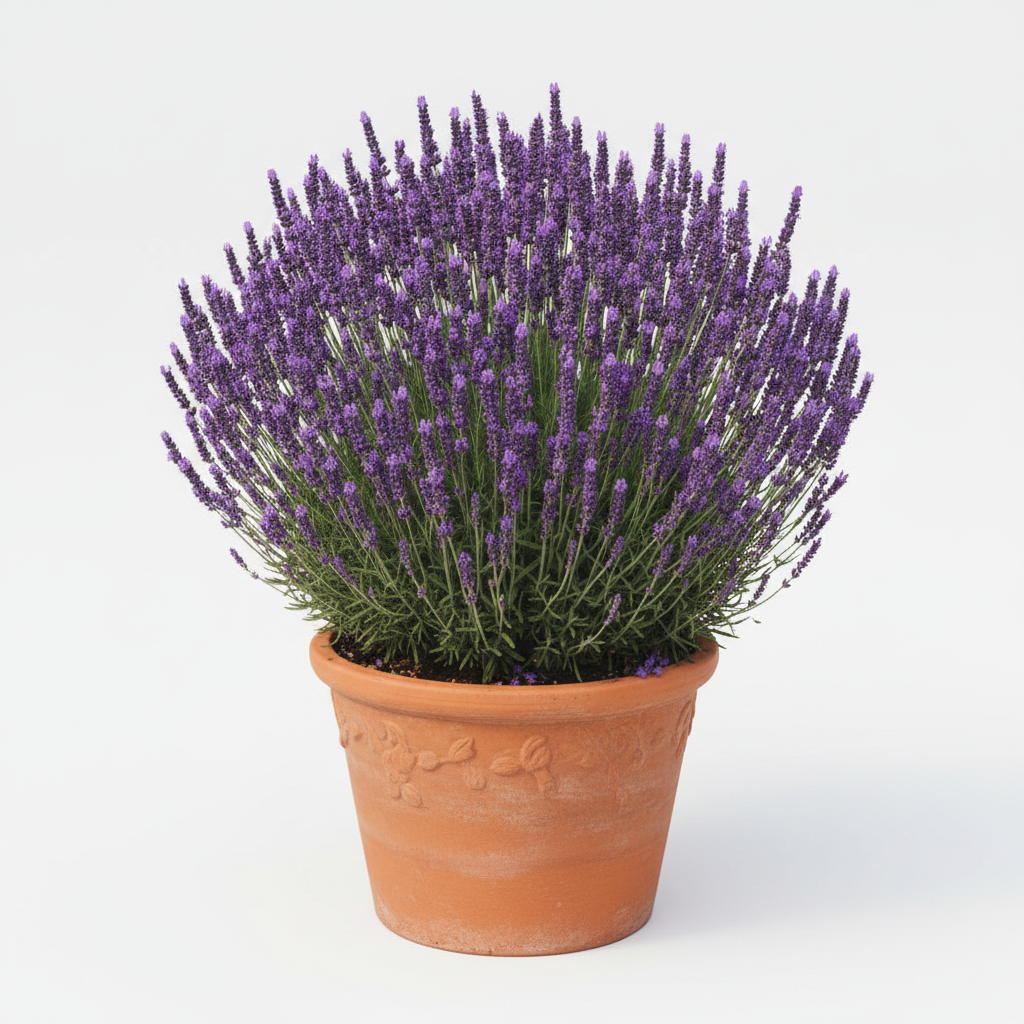 Lavender 'Essence Purple'
