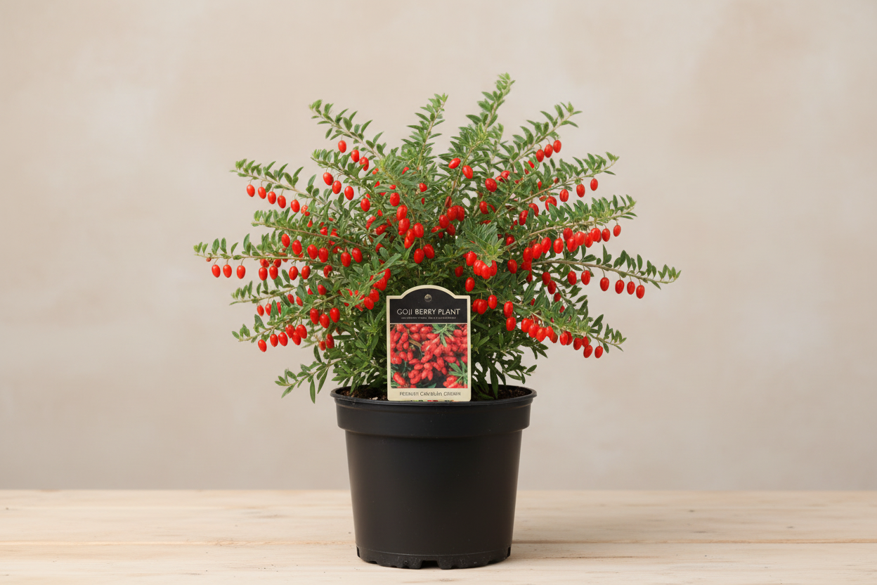 Goji Berry