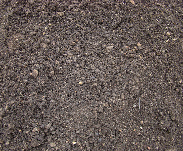Screened Top Soil Bulk