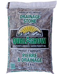 Drainage Stone 3/4" 18kg