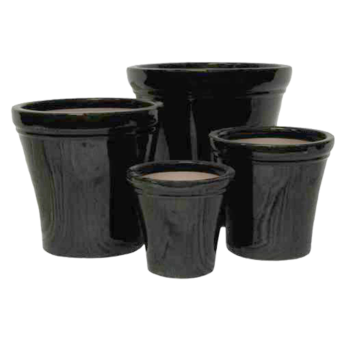 Element Ceramic Pot