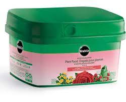 Miracle-Gro Plant Food for Roses 18-24-16 500g