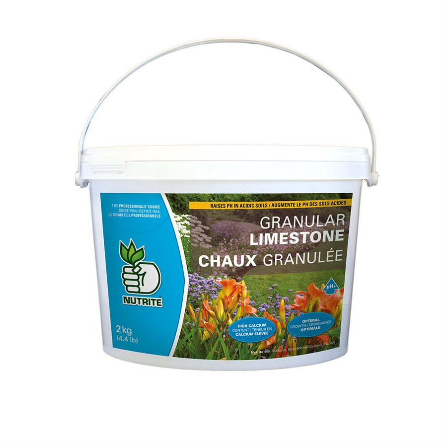 Nutrite Granular Limestone 2kg