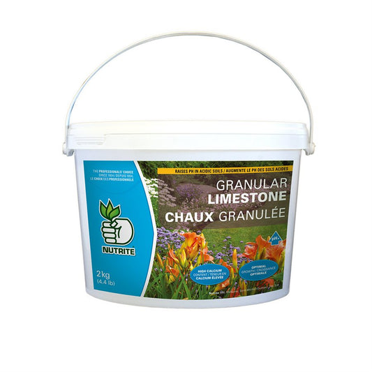 Nutrite Granular Limestone 2kg