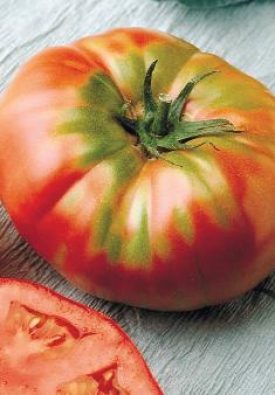 TOMATOES BRANDYWINE - SEED