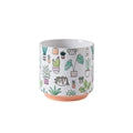 Plant Icon Pot