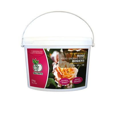 7-11-10 Rose Food 2kg