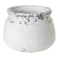 Shabby Pot