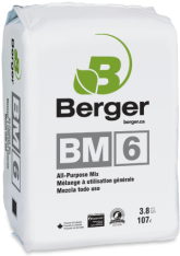 BM-6 Professional Potting Mix Bales 3.8 cu.ft.