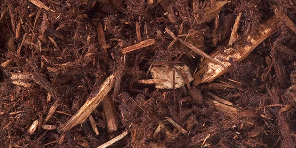 Classic Cedar Mulch