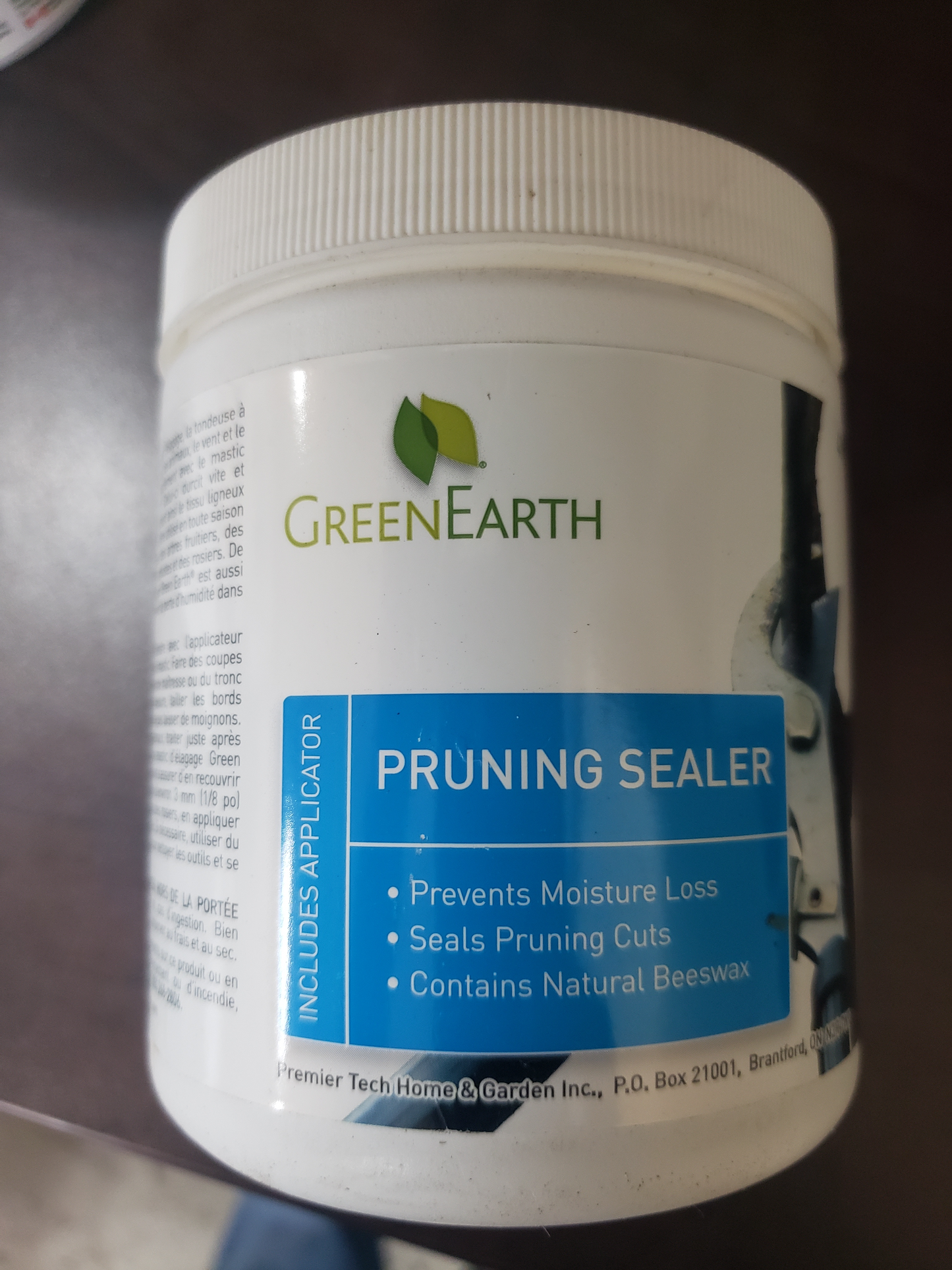 Green Earth Pruning Sealer