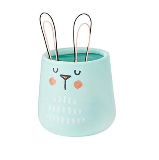 Sunny Bunny Pot
