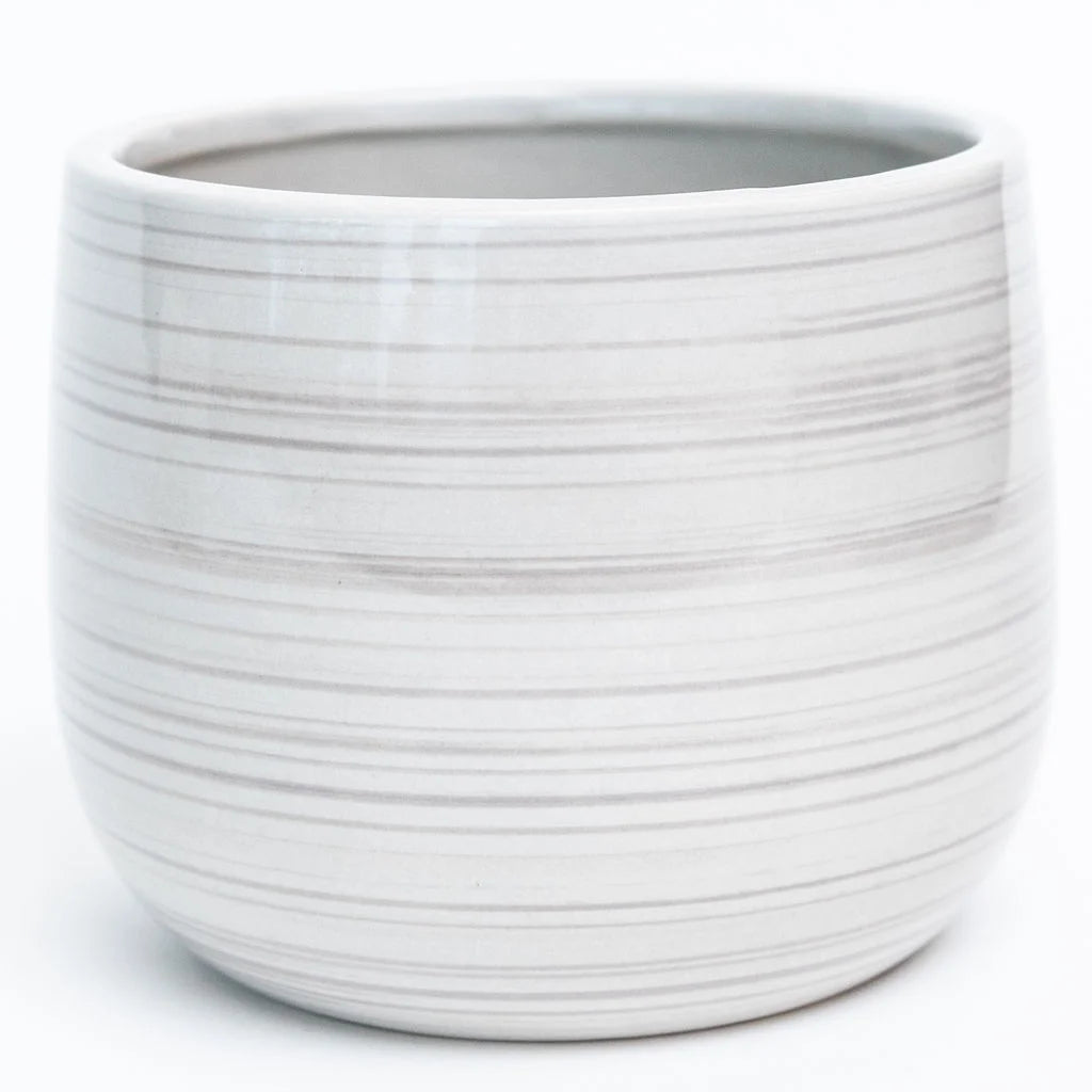 Grey Brushstroke Dolomite