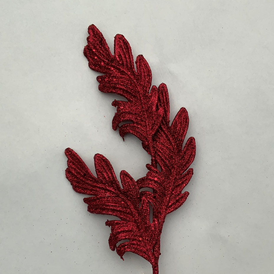 Acathus Leaf
