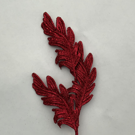 Acathus Leaf
