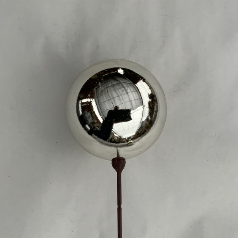 Balls, Metallic