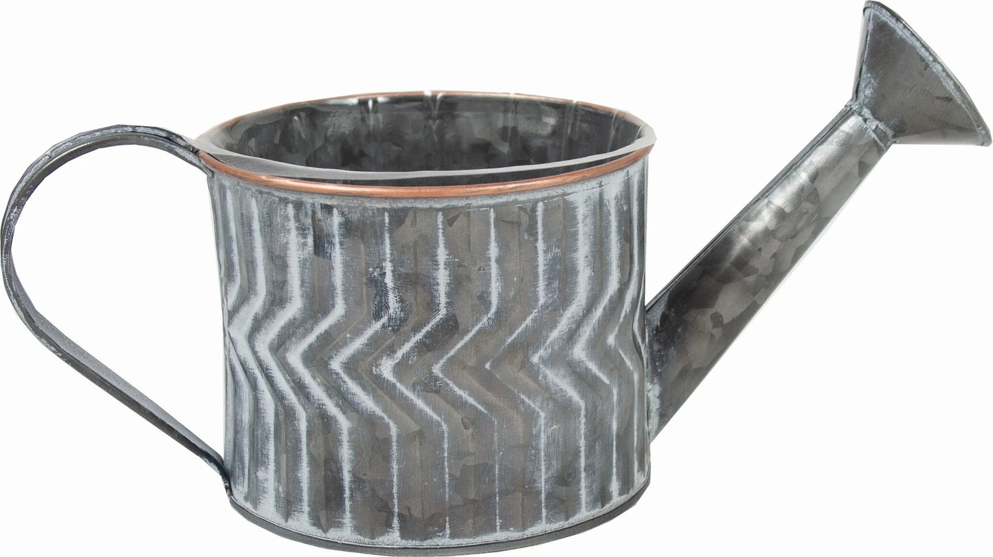 Metal Watering Can