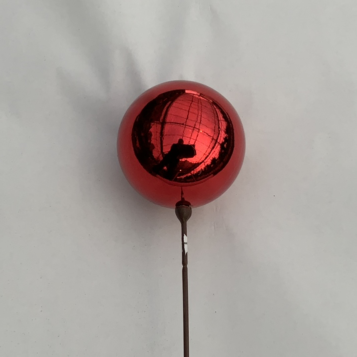 Balls, Metallic