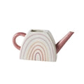 Rainbow Watering Can