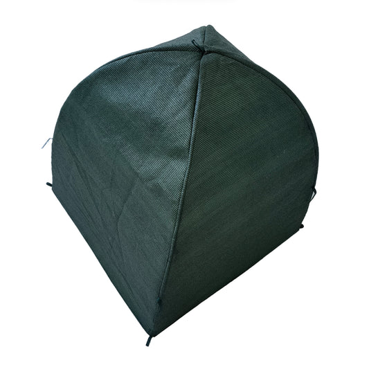 2PK Winter Shrub Protector With Stakes 28" x 28" x 28"