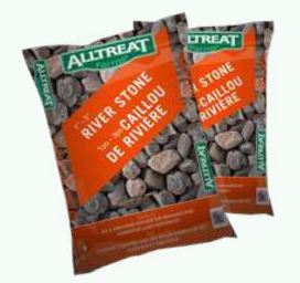 River Stone 18kg