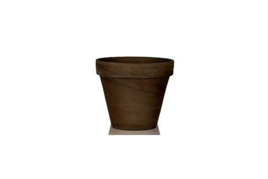 Clay Pot, Basalt