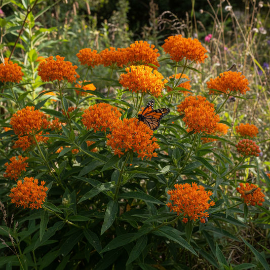 Butterfly Weed