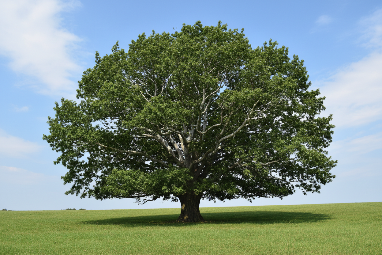 Oak, Swamp White