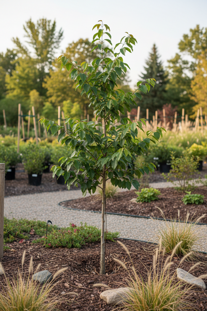 Black Gum Tree