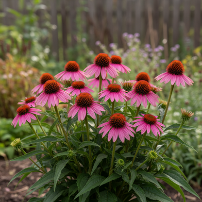 Coneflower Sombrero ‘Fuschia Fandango’