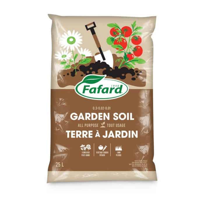 Garden Soil