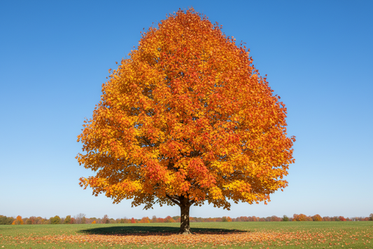 Maple, Sugar 'Fall Fiesta'