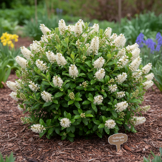 Fothergilla, Dwarf