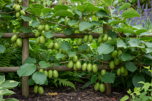 Kiwi, Hardy 'Issai'