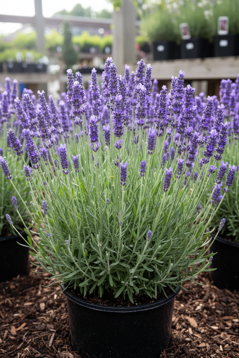 Lavender 'Phenomenal'
