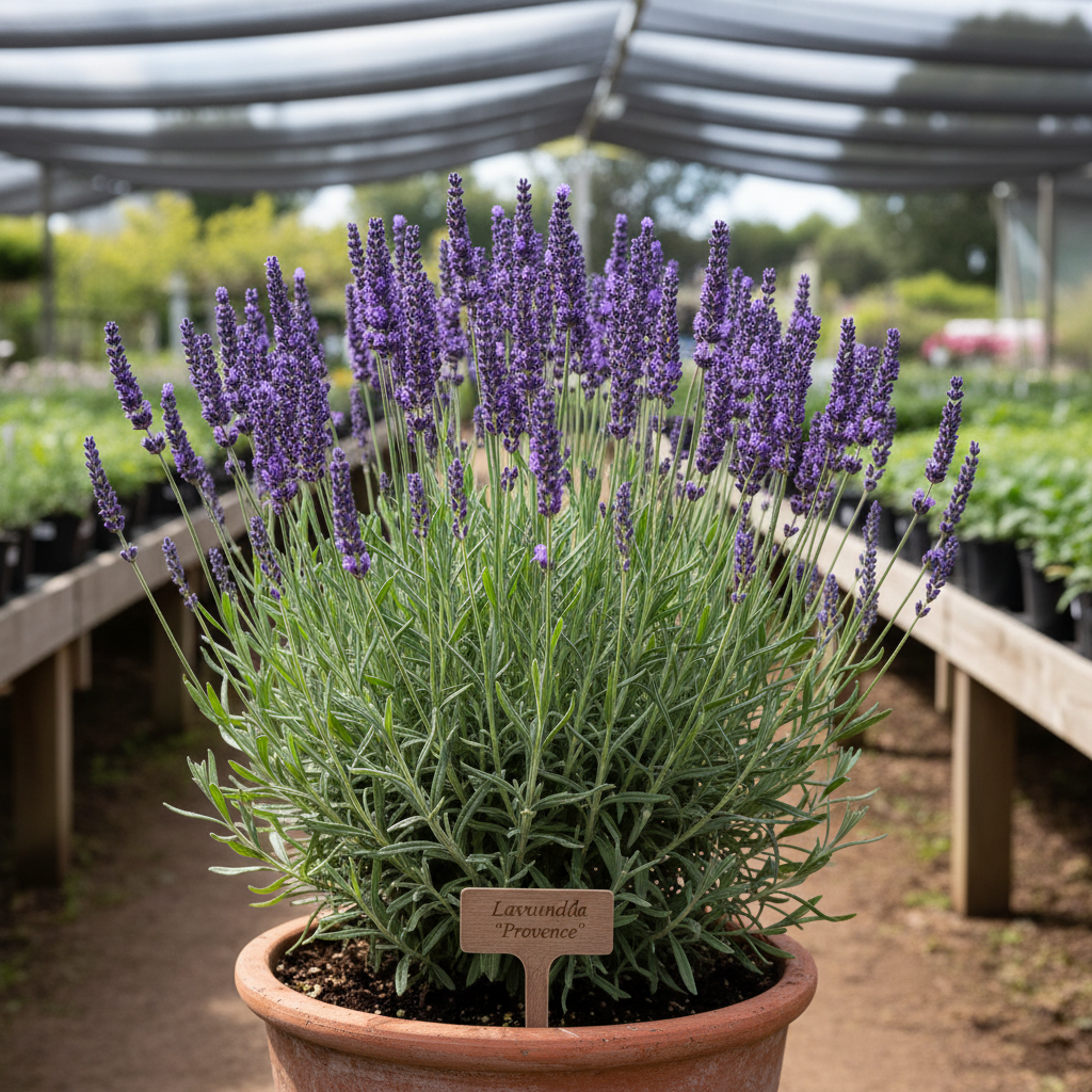 Lavender 'Provence'