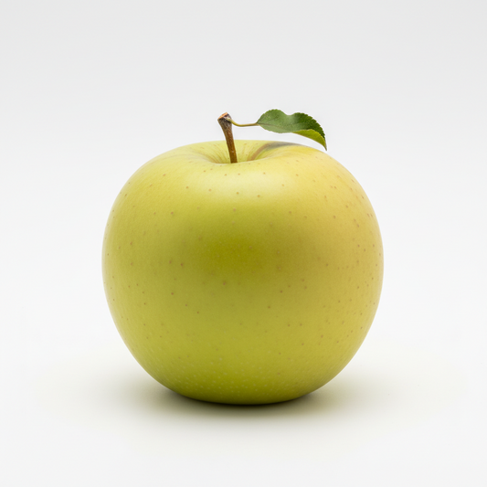 Apple 'Mutsu'