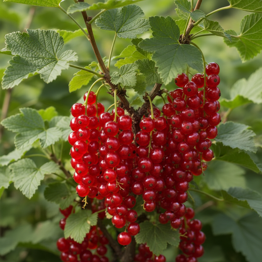 Currant, Red 'Red Lake'
