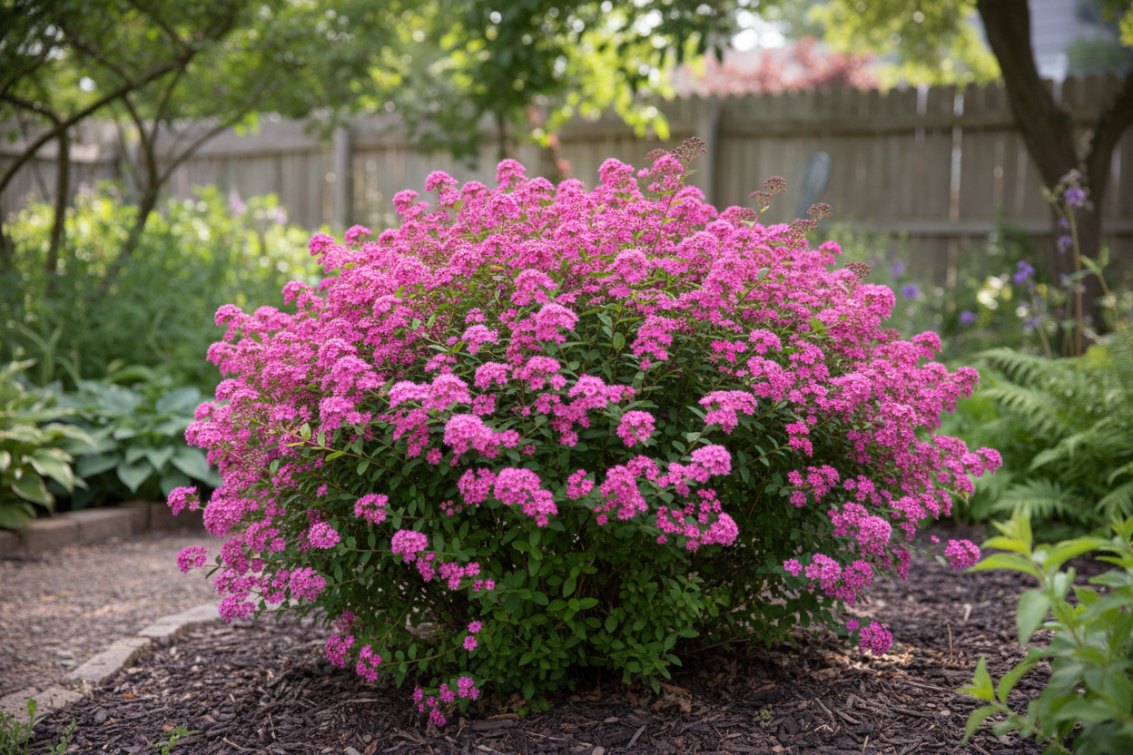 Spirea 'Little Princess'