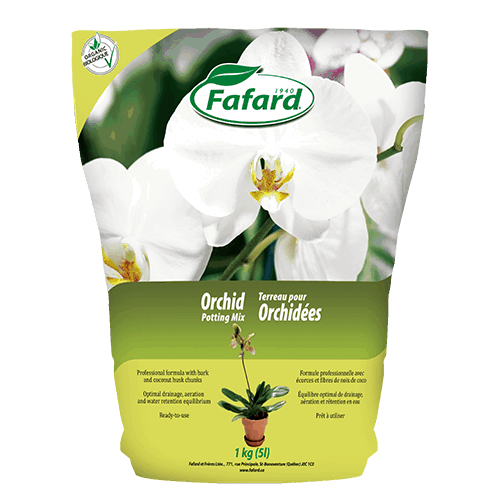 Orchid Potting Mix 1 kg