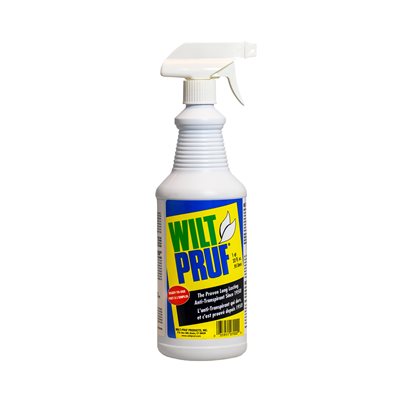 Wilt Proof Spray 1QRT