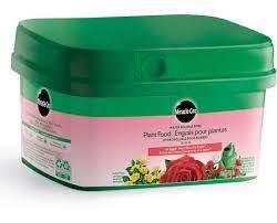 Miracle-Gro Plant Food for Roses 18-24-16  500g