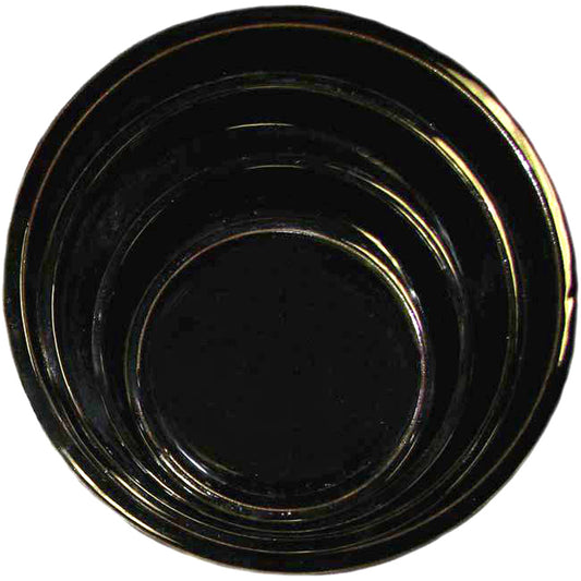 Element Ceramic Saucer