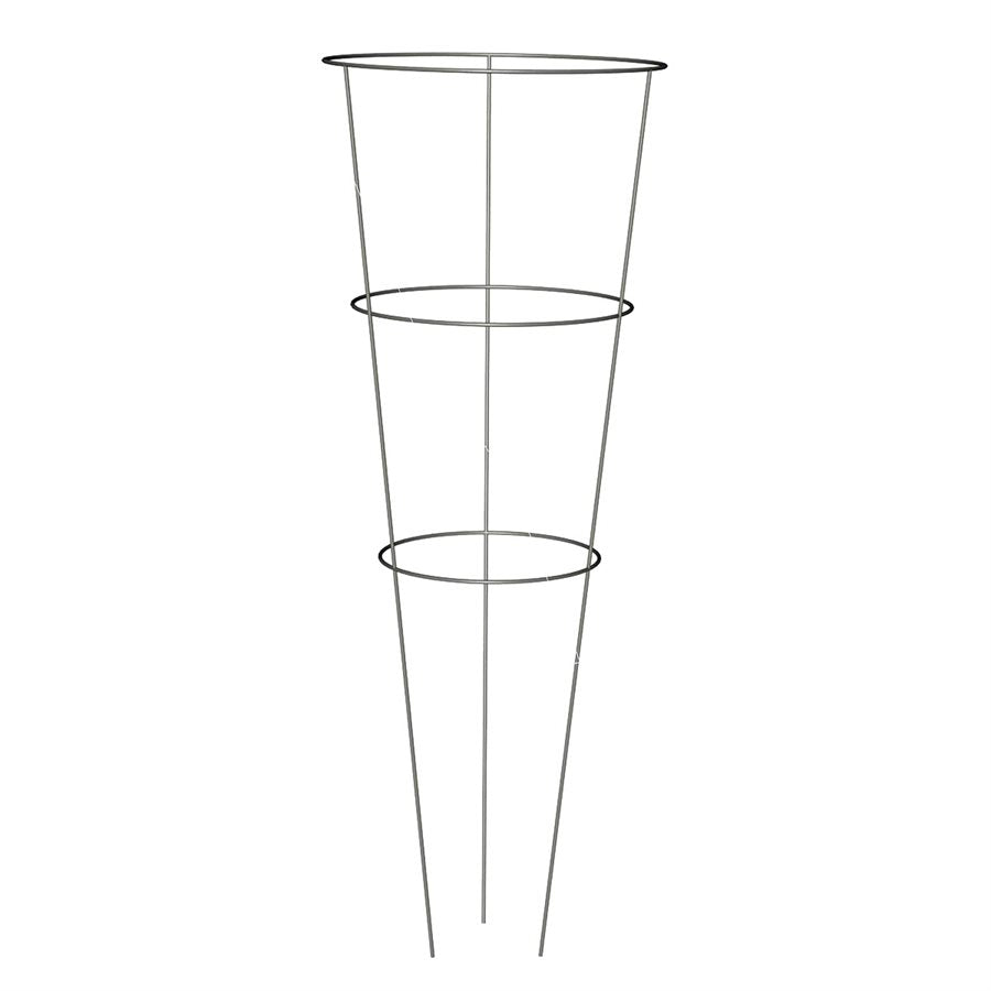 TOMATO CAGE - GALVANIZED