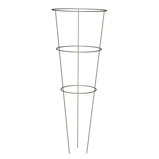 TOMATO CAGE - GALVANIZED